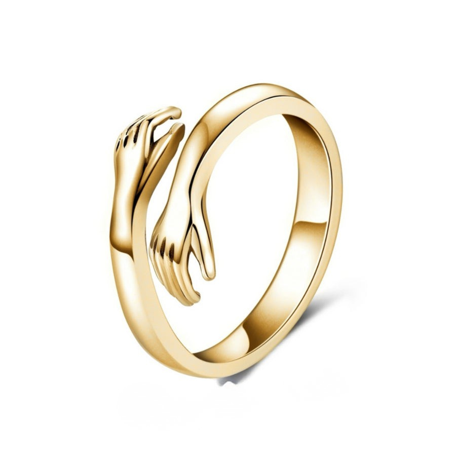 Hug Ring