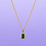 9 Nights 9 Necklaces combo