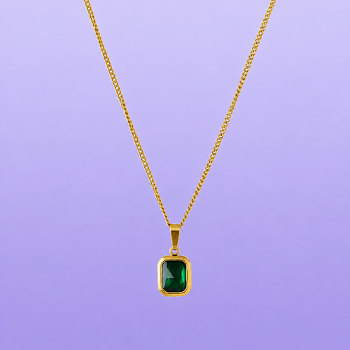 9 Nights 9 Necklaces combo