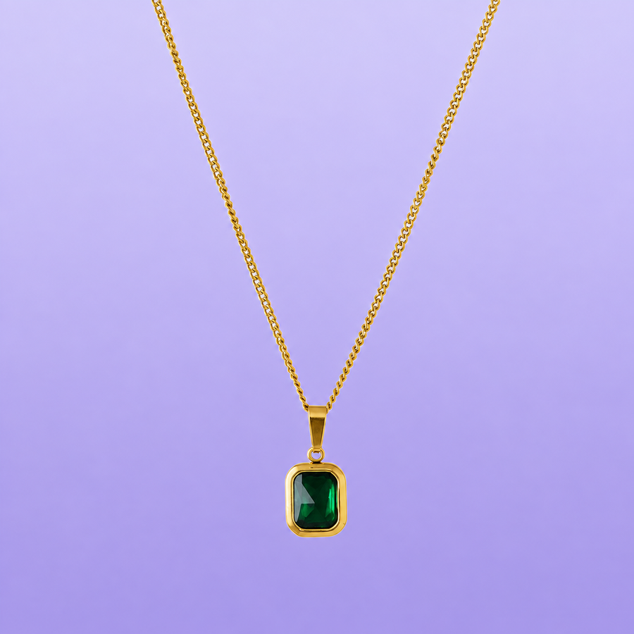 9 Nights 9 Necklaces combo