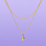9 Nights 9 Necklaces combo