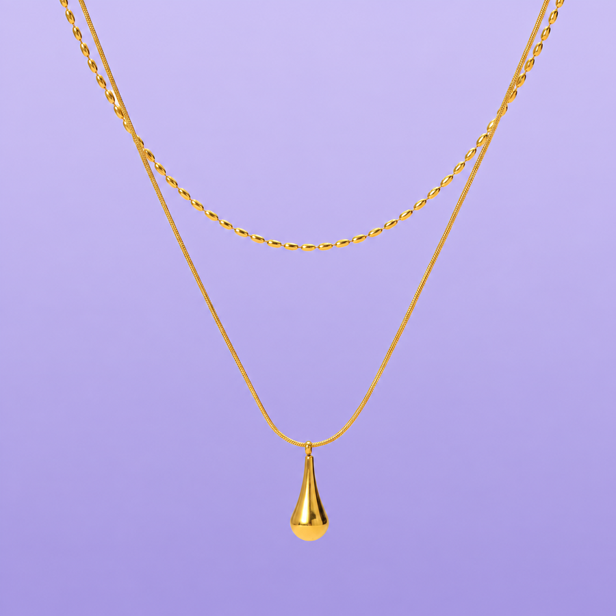 9 Nights 9 Necklaces combo