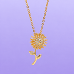 9 Nights 9 Necklaces combo
