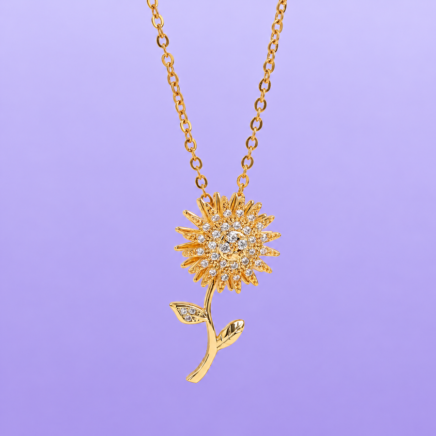 9 Nights 9 Necklaces combo