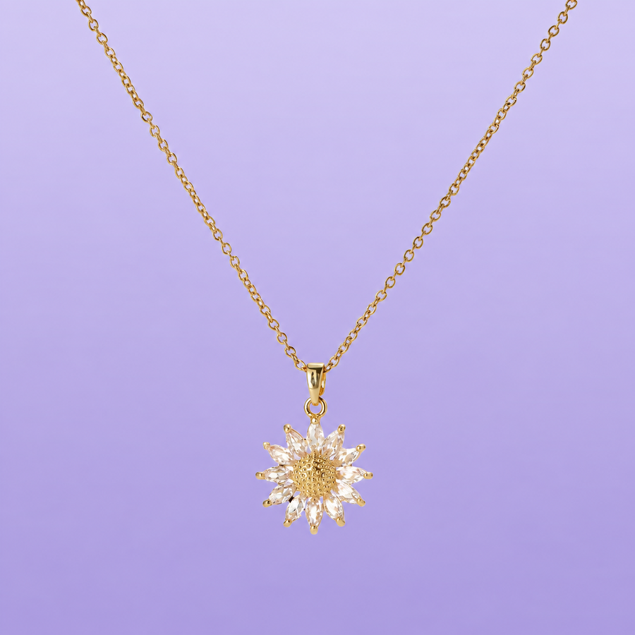 9 Nights 9 Necklaces combo