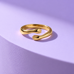 Love Hug Ring