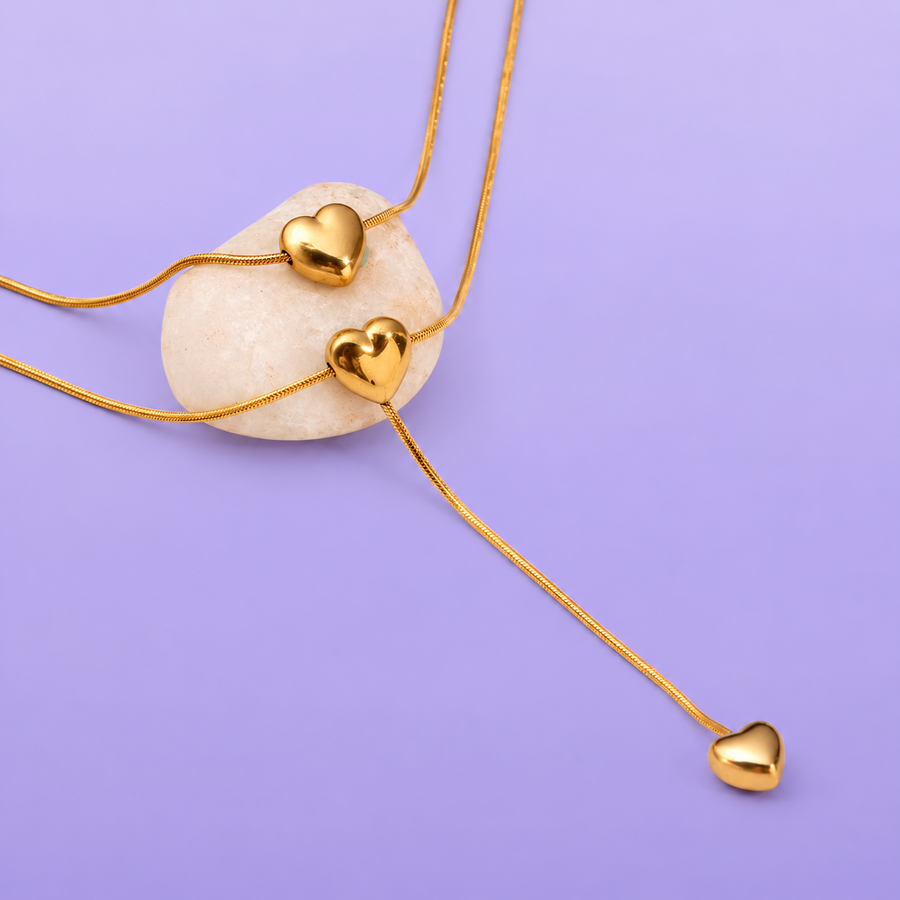 9 Nights 9 Necklaces combo