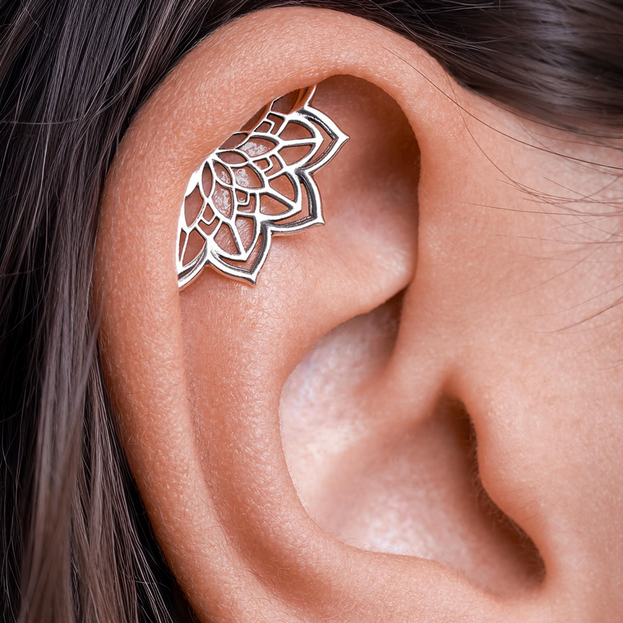 Celtic Earrings (Pair)