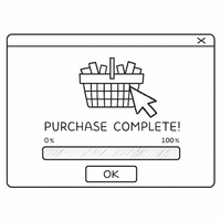 Complete a Purposeful Purchase