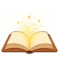 See the Story You Sparked