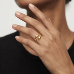 Love Hug Ring