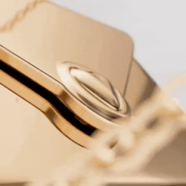 Love Letter Necklace