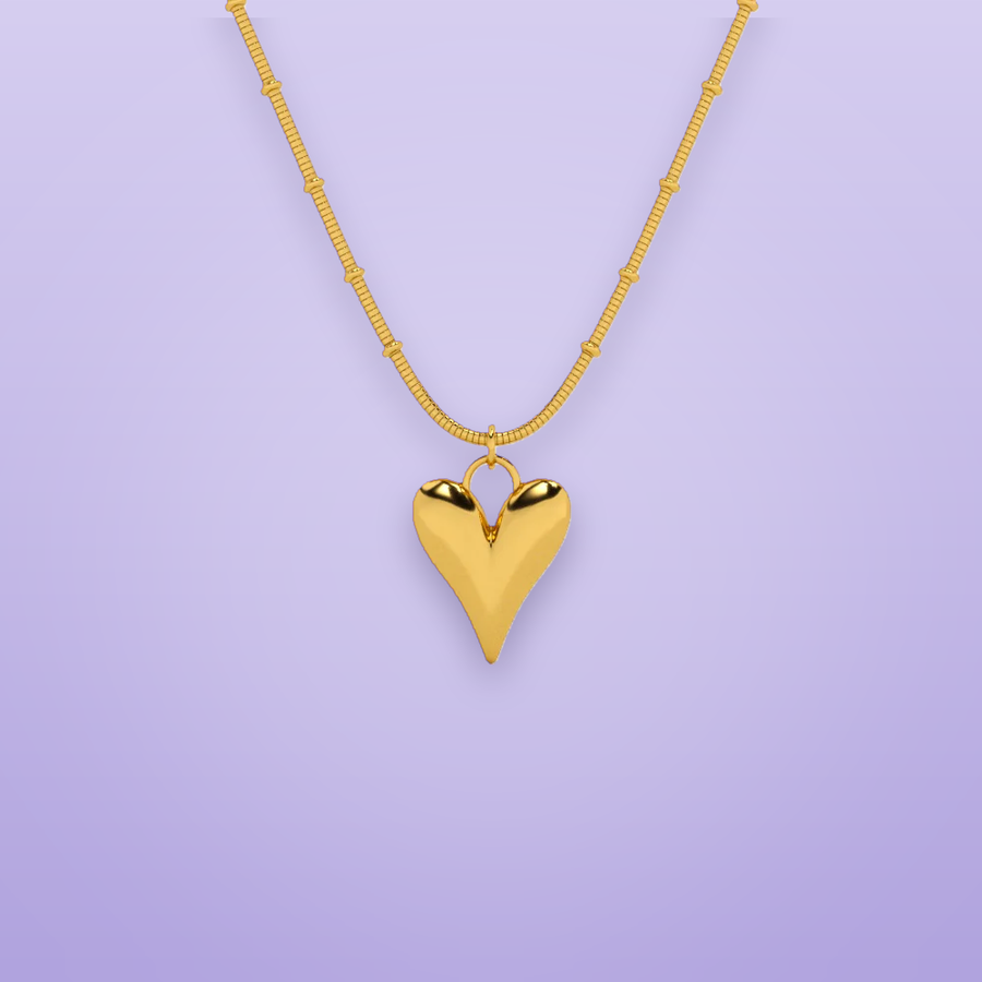 9 Nights 9 Necklaces combo